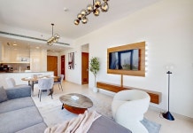 프라임스테이 - 캐널 프론트 레지던스 후기 및 특가 예약 - 두바이 호텔 추천 | 트립닷컴