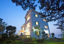 대부도 라메르 르시엘펜션 후기 및 특가 예약, 안산 2026 | 트립닷컴