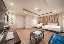 Hwaseong Healing Hot Spring Hotel 호텔 후기, 예약 화성 호텔 추천 | 트립닷컴