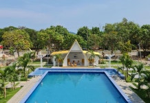 Golden Kep Beach Resort 호텔 후기, 예약 까엡 호텔 추천 | 트립닷컴