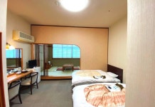Shinshiro Kanko Hotel 호텔 후기, 예약 신시로 시 호텔 추천 | 트립닷컴