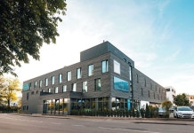 에코메 호텔 후기 및 특가 예약 - 하이덴하임안데어브렌츠 호텔 추천 | 트립닷컴