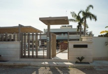 빌라 갈렌티노 스위트 룸 후기 및 특가 예약 - 트라니 호텔 추천 | 트립닷컴