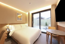 브라운도트호텔 군산터미널점 후기 및 특가 예약 - 군산 호텔 추천 | 트립닷컴