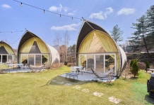 가평 힐링캠프 제이앤엘 후기 및 특가 예약, 가평군 2026 | 트립닷컴