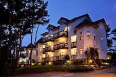 태안 마리솔펜션(몽산포 해수욕장) 후기 및 특가 예약 - 태안군 호텔 추천 | 트립닷컴