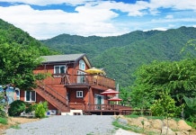 공주소풍펜션민박 후기 및 특가 예약, 공주 2026 | 트립닷컴