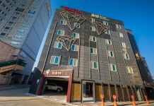 자라호텔 평화광장점 후기 및 특가 예약 - 목포 호텔 추천 | 트립닷컴