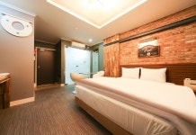 의성 블루카 무인텔 후기 및 특가 예약, 의성군 2026 | 트립닷컴