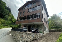 우찬 판시온 후기 및 특가 예약 - 우준골 마할레시 호텔 추천 | 트립닷컴