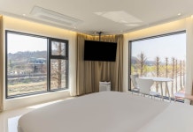 전주 MH HOTEL 객리단길점 후기 및 특가 예약 - 전주 호텔 추천 | 트립닷컴