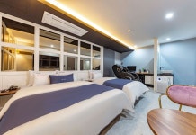 Gunsan Zio Hotel 호텔 후기, 예약 군산 호텔 추천 | 트립닷컴
