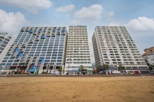 Gwangalli Withus Ocean Hotel 호텔 후기, 예약 부산 호텔 추천 | 트립닷컴
