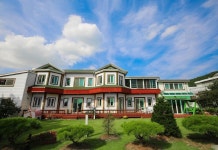 강화 품안애펜션 후기 및 특가 예약 - 인천 호텔 추천 | 트립닷컴