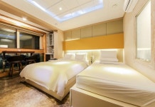 탑스빌모텔 후기 및 특가 예약 - 강릉 호텔 추천 | 트립닷컴