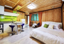 포시즌밸리 계곡 애견펜션 후기 및 특가 예약 - 가평군 호텔 추천 | 트립닷컴