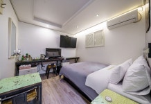 윈저쥬니어 후기 및 특가 예약 - 서울 호텔 추천 | 트립닷컴