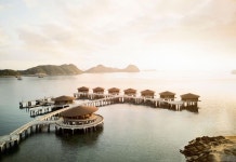 Ta’aktana, 럭셔리 컬렉션 리조트 & 스파, Labuan Bajo 후기 및 특가 예약, 라부한바조 2026 | 트립닷컴