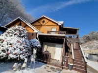 보금자리펜션 후기 및 특가 예약 - 홍천군 호텔 추천 | 트립닷컴