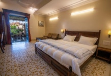 하누완트 니와스 후기 및 특가 예약 - 조드푸르 호텔 추천 | 트립닷컴