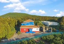 제주 컨트리팜펜션 후기 및 특가 예약 - 서귀포 호텔 추천 | 트립닷컴