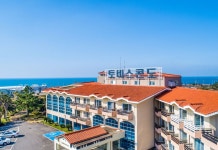 제주 토비스 콘도 후기 및 특가 예약 - 제주 호텔 추천 | 트립닷컴