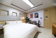 동암 수모텔 후기 및 특가 예약, 인천 2026 | 트립닷컴