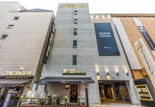 넘버25 호텔 인천주안역점 후기 및 특가 예약, 인천 2026 | 트립닷컴