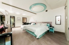 Daejeon Yuseong Hotel 5 후기, 예약 및 특가 확인 - 대전 호텔 추천 | 트립닷컴