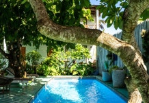 하레 누아 후기, 예약 및 특가 확인 - 앙가로아 호텔 추천 | 트립닷컴