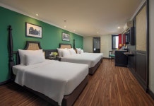 하노이 올드 타운 호텔 후기, 예약 및 특가 확인 - 하노이 호텔 추천 | 트립닷컴