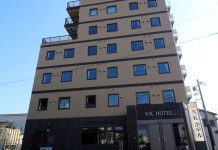 NK Hotel Kakogawa 후기 및 특가 예약 - 가코가와 시 호텔 추천 | 트립닷컴