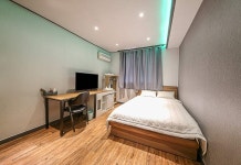 서산(대산) 별밤 후기 및 특가 예약 - 서산 호텔 추천 | 트립닷컴