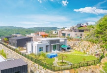 더블스테이 애견펜션 또또멍 연천2호점 호텔 후기, 예약 연천군 호텔 추천 | 트립닷컴