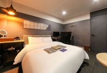 구리 바리스타호텔 후기 및 특가 예약 - 구리 호텔 추천 | 트립닷컴