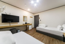 부산 명지 BM Hotel 후기, 예약 및 특가 확인 - 부산 호텔 추천 | 트립닷컴
