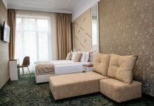 아고라 부티크 후기 및 특가 예약, 소피아 2026 | 트립닷컴