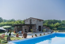 I Sei Filari 후기, 예약 및 특가 확인 - 카판노리 호텔 추천 | 트립닷컴