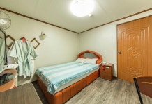 파레스모텔 후기 및 특가 예약 - 서울 호텔 추천 | 트립닷컴