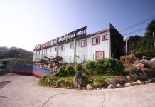 별무인모텔 후기 및 특가 예약 - 성주군 호텔 추천 | 트립닷컴