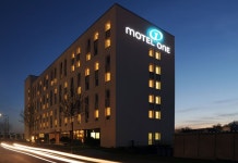 모텔 원 프랑크푸르트 에어포트 후기 및 특가 예약 - 프랑크푸르트 호텔 추천 | 트립닷컴