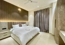 마린 갠지 스테이즈 호텔 후기, 예약 리시케시 호텔 추천 | 트립닷컴