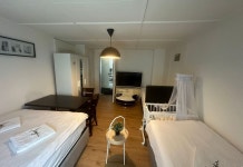 NTN 하우스 후기 및 특가 예약 - 세인트갈렌 호텔 추천 | 트립닷컴