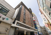 호텔 야자 동인천 후기 및 특가 예약, 인천 2026 | 트립닷컴