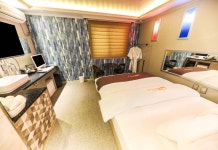 OK무인텔 후기 및 특가 예약 - 공주 호텔 추천 | 트립닷컴