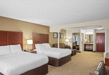 Comfort Suites Grandville - Grand Rapids SW 후기 및 특가 예약 - 그랜드빌 호텔 추천 | 트립닷컴