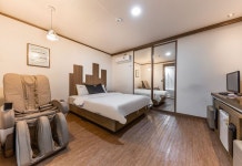 호텔박스 호텔 - 대전 호텔 가격, 후기 2024 | 트립닷컴