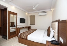 OYO 14687 Hotel Avtar 호텔 후기, 예약 센트럴 델리 호텔 추천 | 트립닷컴