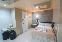 마할 키타 드라이브 인 후기 및 특가 예약 - 파사이 호텔 추천 | 트립닷컴