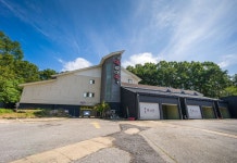 예천 M무인텔 후기 및 특가 예약 - 예천 호텔 추천 | 트립닷컴